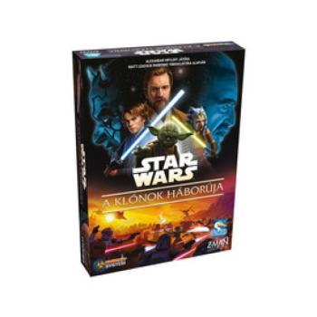 Star Wars - A klónok háborúja kép