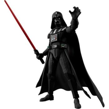 STAR WARS BLOKEES építőkészlet CC01 DARTH VADER kép
