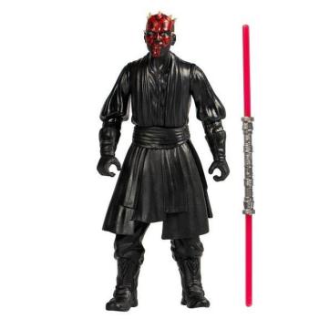 Star Wars Darth Maul figura 10 cm kép