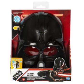 Star Wars Darth Vader elektronikus maszk kép