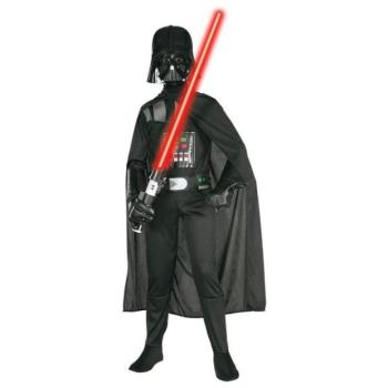 STAR WARS DARTH VADER gyerek jelmez méret (141-151cm)