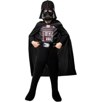 STAR WARS Darth Vader gyerek jelmez méret (98-104cm) kép