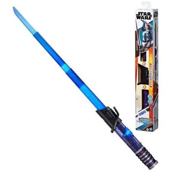 Star Wars LS Forge Darksaber fénykard hanggal és fénnyel kép