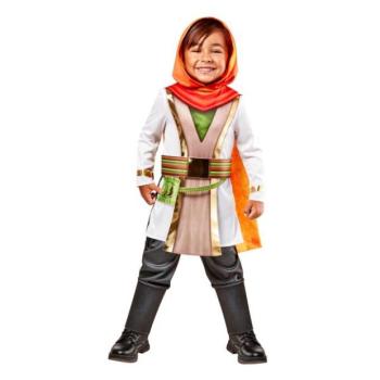 STAR WARS YOUNG JEDI Kai gyerek jelmez méret XXS(98-104cm) kép