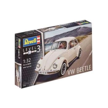 Starter Kit autó 77681 - VW Bogár (1:32) kép
