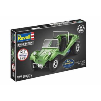 Starter Kit autó 77682 - VW Buggy (1:32) kép
