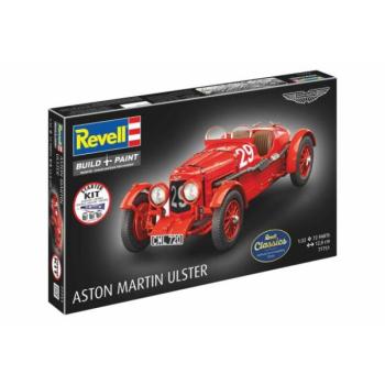 Starter Kit autó 77751 - Aston Martin Ulster (1:32) kép