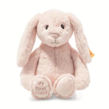 STEIFF Friends Az első Steiff Hoppie nyuszim, rózsaszín plüss játék kép