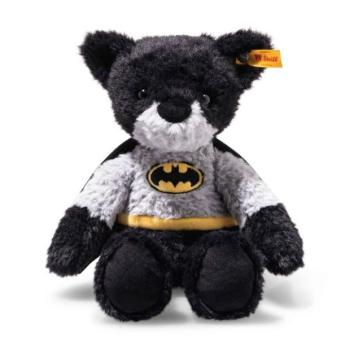 STEIFF Friends Batman Teddy bear, multiszínű plüss játék