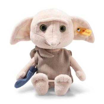 STEIFF Friends Dobby plüss játék kép