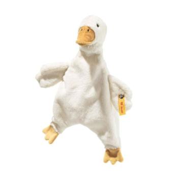 STEIFF Friends Gilda liba cumisüveg plüss játék kép