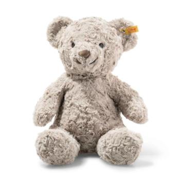 STEIFF Friends Honey Teddy maci, bézs 38cm plüss játék kép