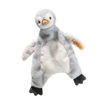 STEIFF Friends Lio pingvin cumi plüss játék kép