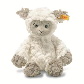 STEIFF Friends Lita bárány, fehér 20cm plüss játék kép