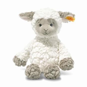 STEIFF Friends Lita bárány, fehér 30cm plüss játék
