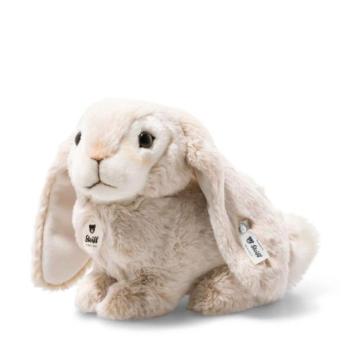 STEIFF Originals Lauscher nyúl, bézs plüss játék kép