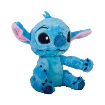 Stitch ülő méret M Plüss