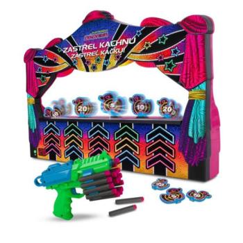 STUDO GAMES - Elektronikus játék Kacsavadász lőtér kép