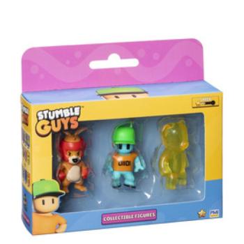 Stumble Guys 3db-os figura S2 kép