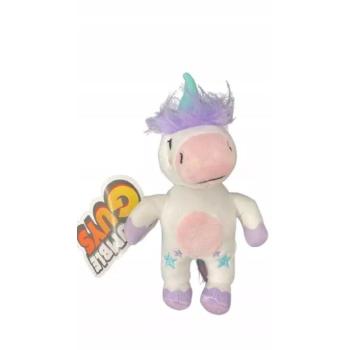 Stumble Guys plüss 16,5 cm-es - unikornis kép