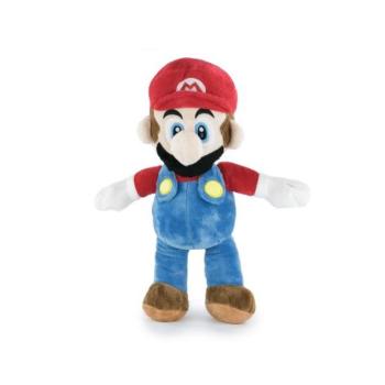 SUPER MARIO plüss játék 36 cm kép
