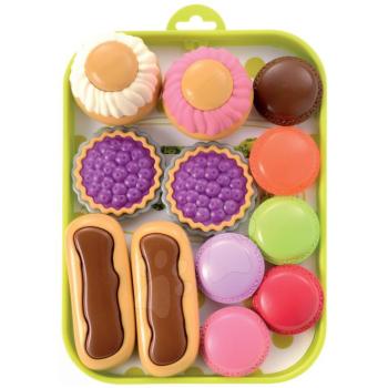 Sütis tálca Bubble Cook Écoiffier 18 hó-tól kép
