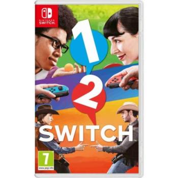 SWITCH 1 2 Switch kép