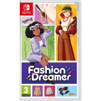 SWITCH Divat Álmodozó kép