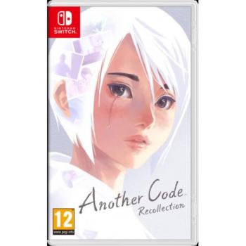 SWITCH Másik kód: Emlékezés kép