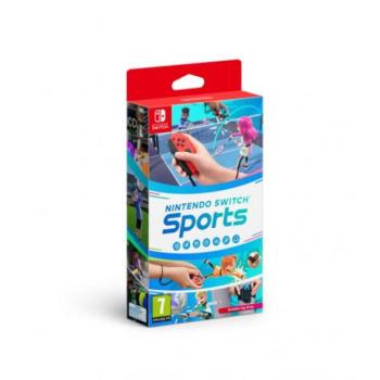 SWITCH Nintendo Switch Sports kép