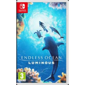 SWITCH Végtelen Óceán Fényes