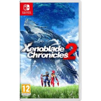 SWITCH Xenoblade Chronicles 2 kép
