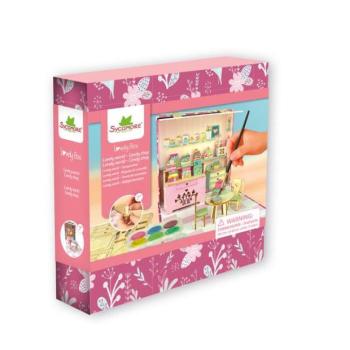 Sycomore Lovely Box - mini cukrászda kép