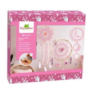 Sycomore Lovely Box - XL álomfogók kép