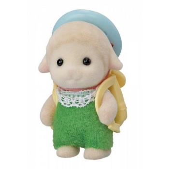 Sylvanian Families Baby bárány kép