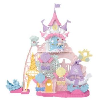 Sylvanian Families Gyermek Vidámpark 40. évforduló kép