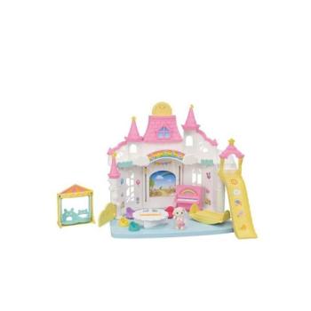Sylvanian Families Szivárvány Óvoda kép