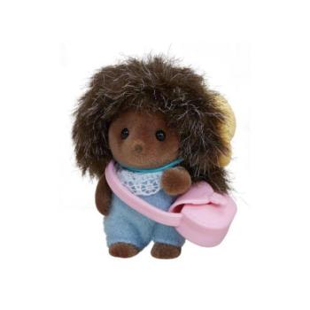 Sylvanian Families Baby sündisznó kép