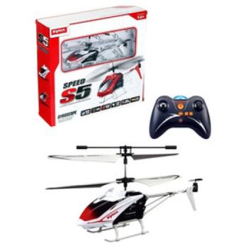 Syma S5 IR mini-helikopter 3. 5cs.