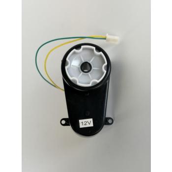 Szervomotor elektromos kisautóhoz RS380 12V 5500 RPM kép