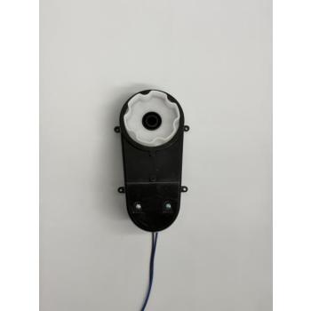 Szervomotor hajtóművel RS390 24V 5000 RPM kép