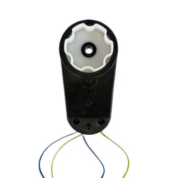 Szervomotor RS380 12V 6000 RPM kép