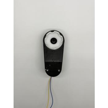 Szervomotor RS390 24V 6000 RPM kép