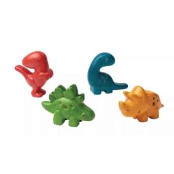 Szett - Dinoszauruszok kép