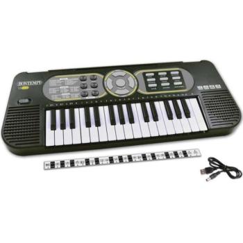 Bontempi Elektronikus billentyűsök kép