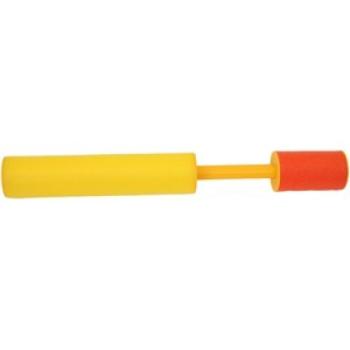 Szivacs vízipisztoly - 30 cm, többféle kép