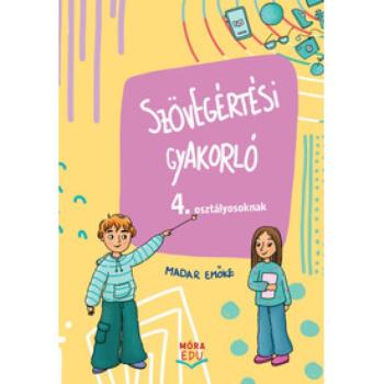 Szövegértési gyakorló 4. osztályosoknak kép