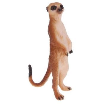Szurikáta figura 7 cm kép