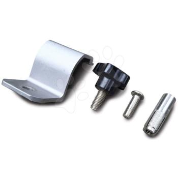 Talajhorgony focikapukhoz Scala anchor set Exit Toys betonozott területre 2 drb kép