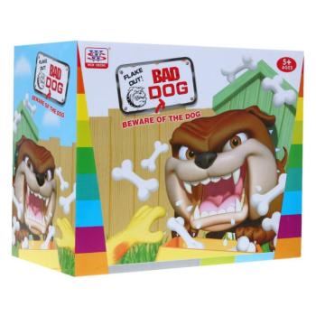 Társasjáték - Angry Dog kép